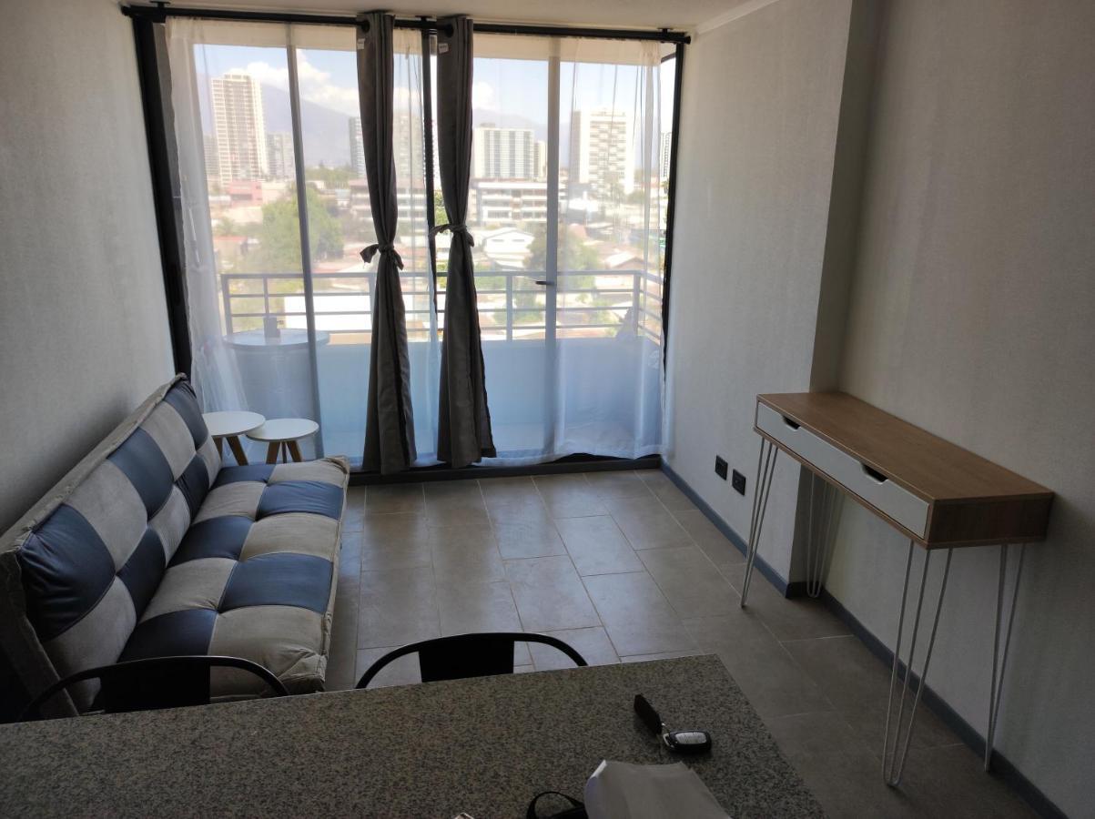 Appartamento Departamento Arriendo Diario