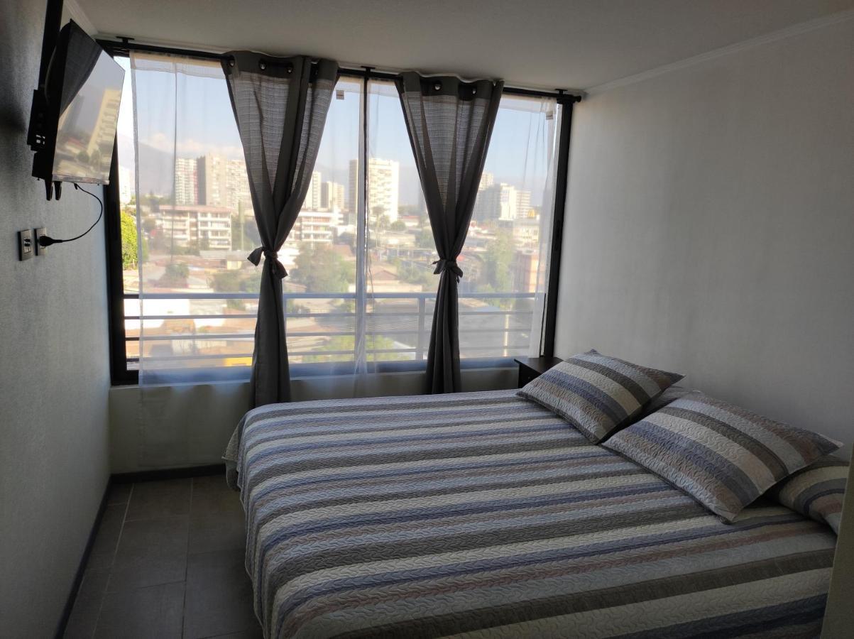 Departamento Arriendo Diario Appartamento