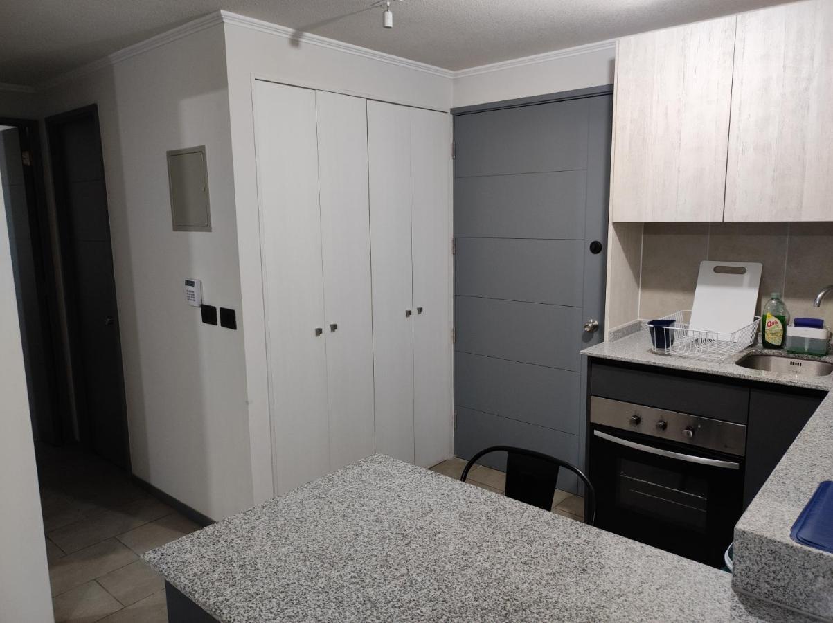 Appartamento Departamento Arriendo Diario