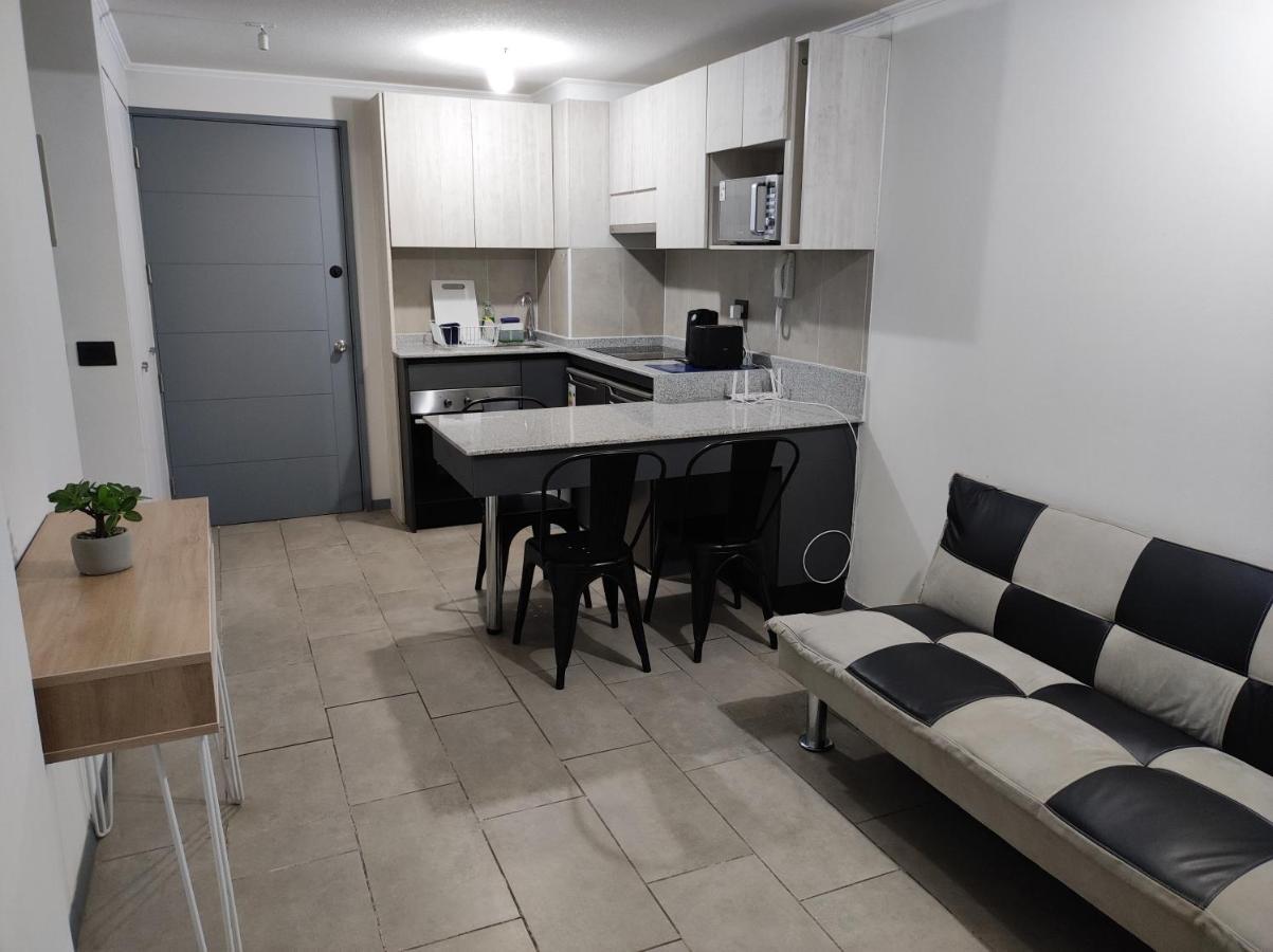 Appartamento Departamento Arriendo Diario *